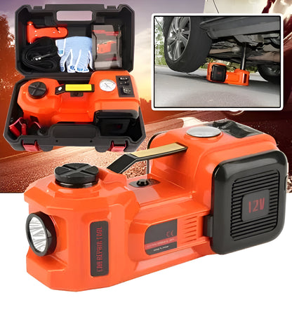 Kit de herramientas de emergencia 3 en 1 de 5 toneladas