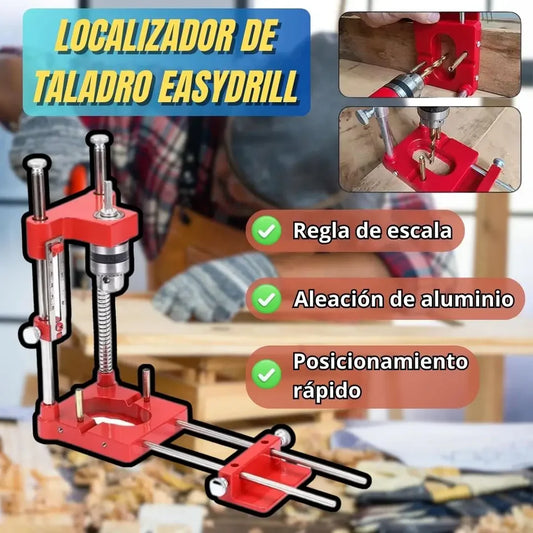 LOCALIZADOR DE TALADRO EASYDRILL