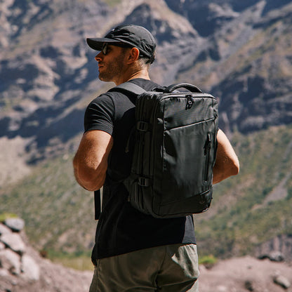 MOCHILA DE VIAJE CARRY ON PRO