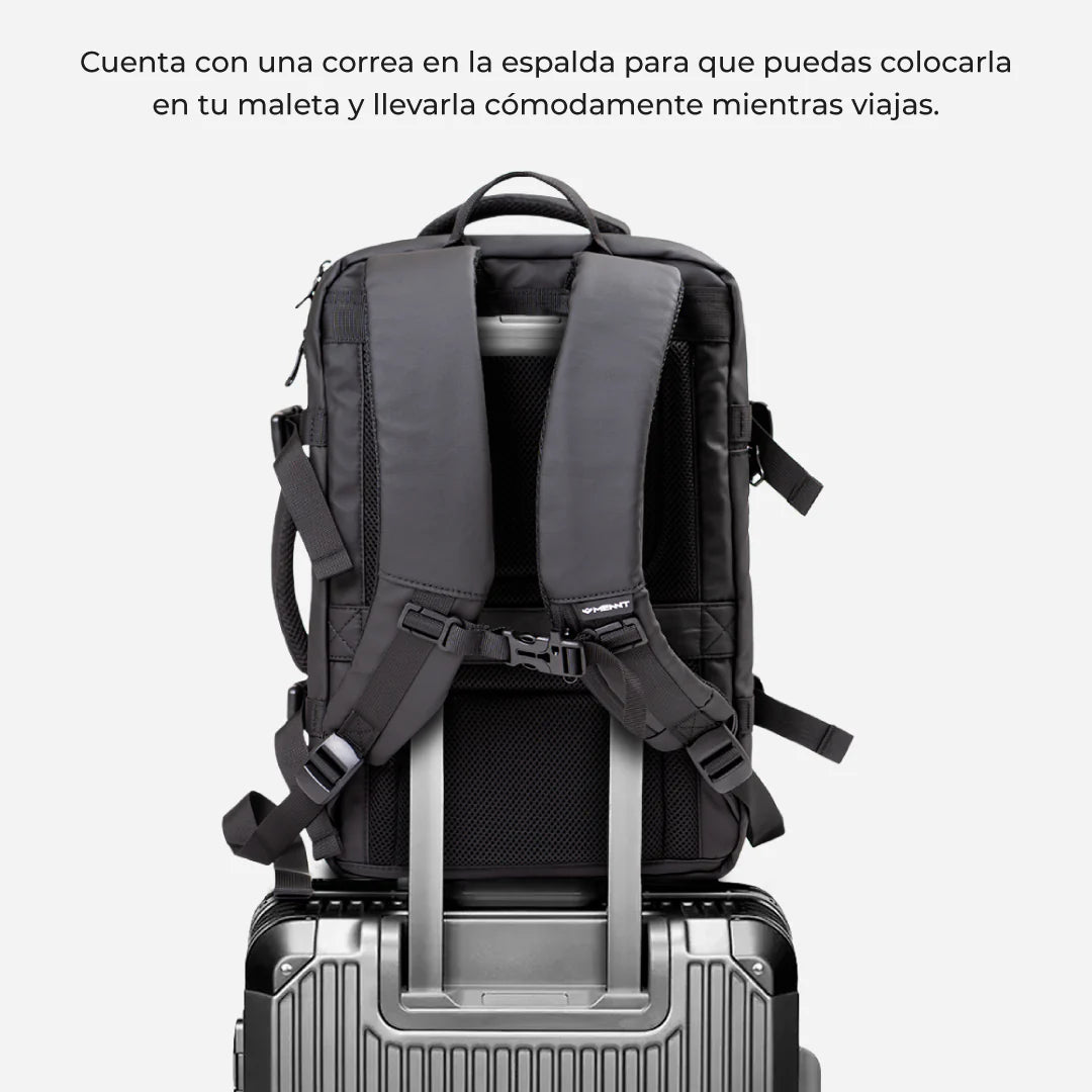 MOCHILA DE VIAJE CARRY ON PRO