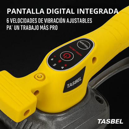 Vibrador de Baldosas 48V