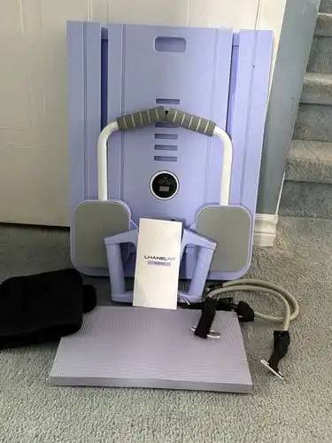 FlexiKit reformador de pilates