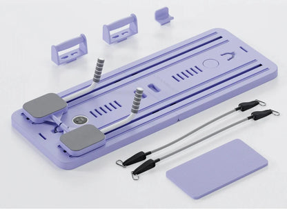 FlexiKit reformador de pilates