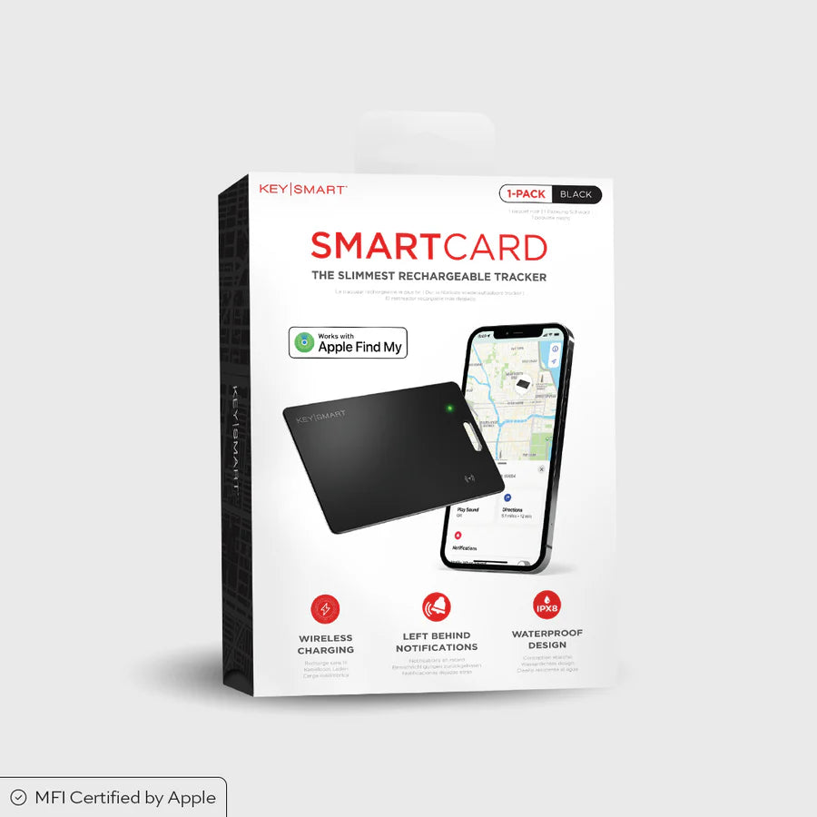 Tarjeta inteligente KEYSMART