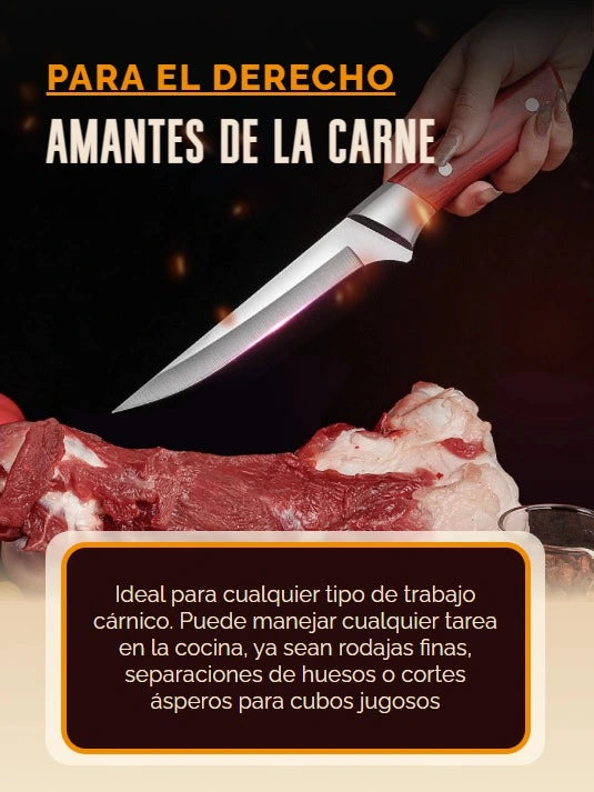 Cuchillo Para Carne PrimeCut