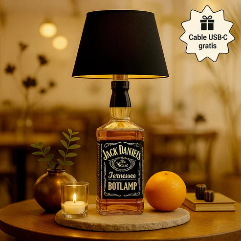 BotLamp Sin Cable