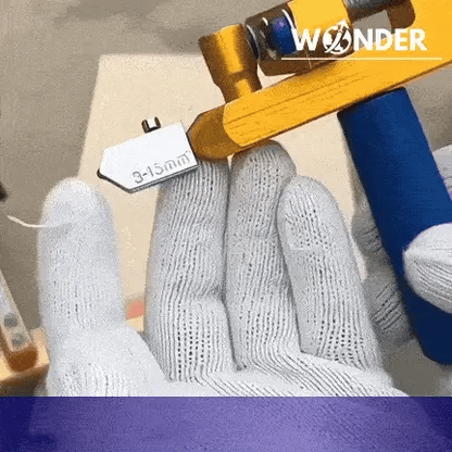 CORTADOR MANUAL DE CERÁMICA Y VIDRIO | EINHELL®