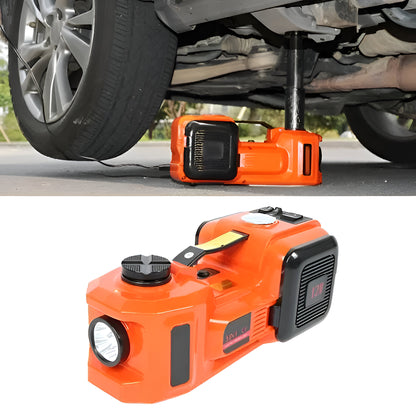 Kit de herramientas de emergencia 3 en 1 de 5 toneladas