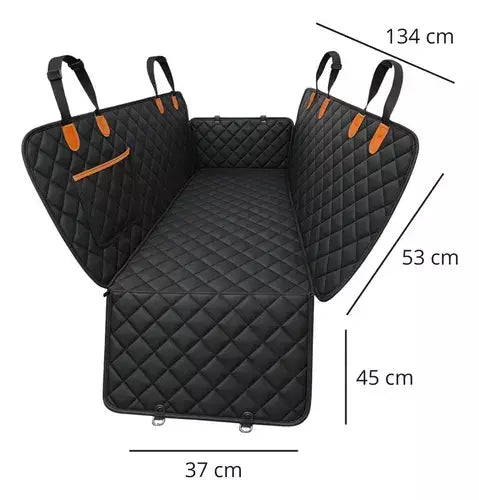 Super Oferta PetSecure MAX Funda Protectora para Asientos