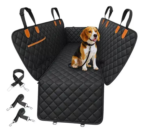 Super Oferta PetSecure MAX Funda Protectora para Asientos