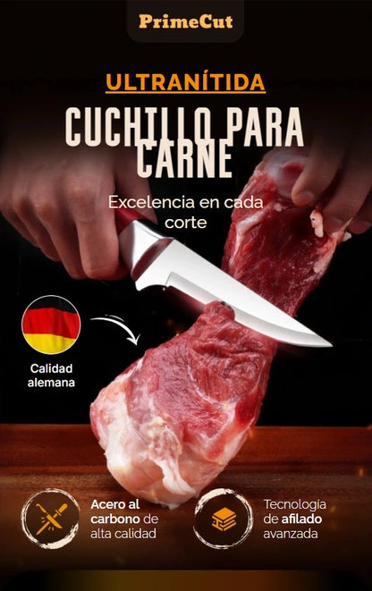Cuchillo Para Carne PrimeCut