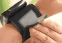 MONITOR DE PRESION ARTERIAL DIGITAL DE MUÑECA