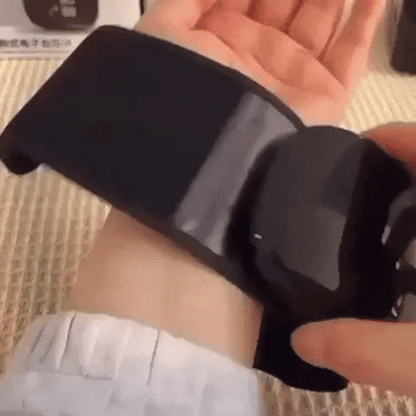 MONITOR DE PRESION ARTERIAL DIGITAL DE MUÑECA