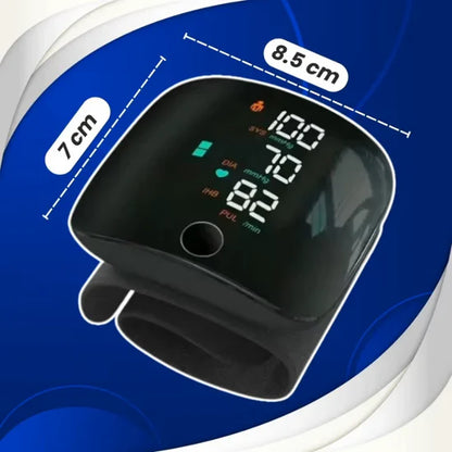 MONITOR DE PRESION ARTERIAL DIGITAL DE MUÑECA