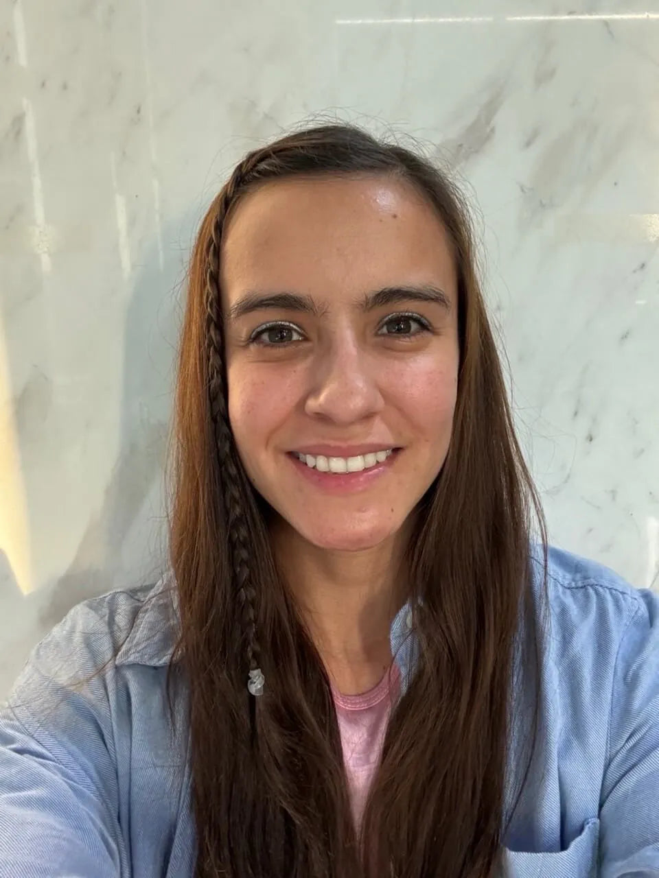 <strong>Valentina Torres (Montería)</strong>