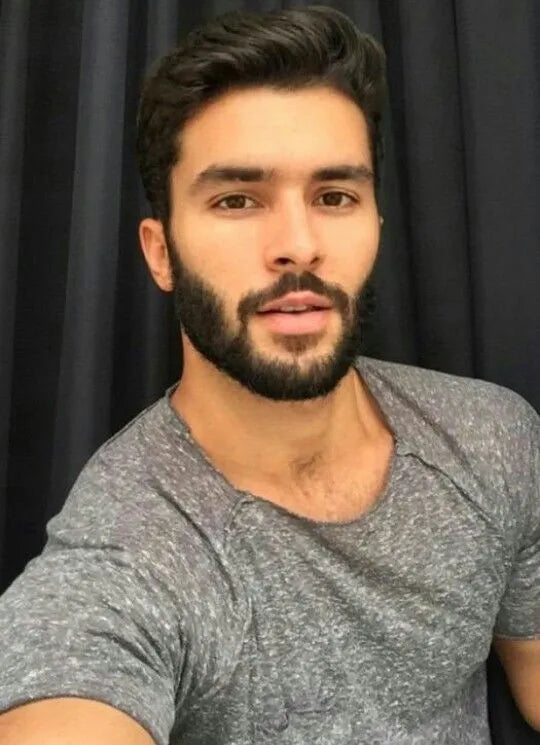 <strong>Mauricio José Rojas (Popayán)</strong>
