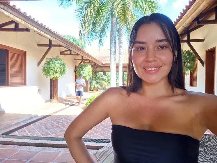 <strong>Diana Carolina Suárez (Ibagué)</strong>
