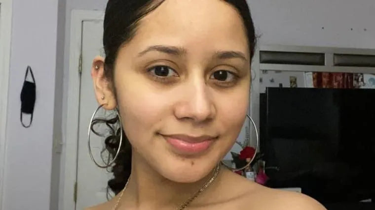 <strong>Lina Marcela Osorio (Puerto Berrío)</strong>