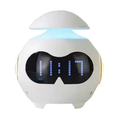 Reloj Digital Despertador Emotion