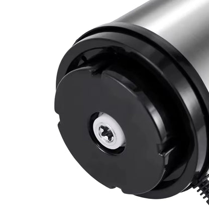 Trituradora de 2 Velocidades + Afilador de Cuchillos Gratis