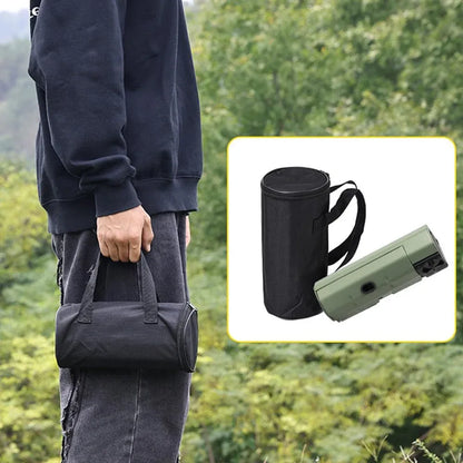 Mini Estufa Plegable de Gas