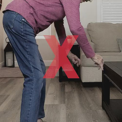 Asiento Multifuncional Reclinable 2025