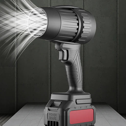 Soplador Eléctrico de Mano Turbo Fa