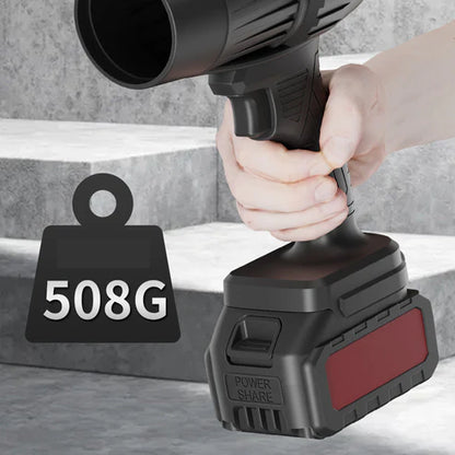 Soplador Eléctrico de Mano Turbo Fa