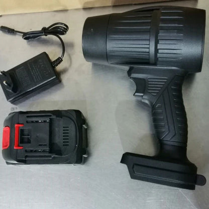 Soplador Eléctrico de Mano Turbo Fa
