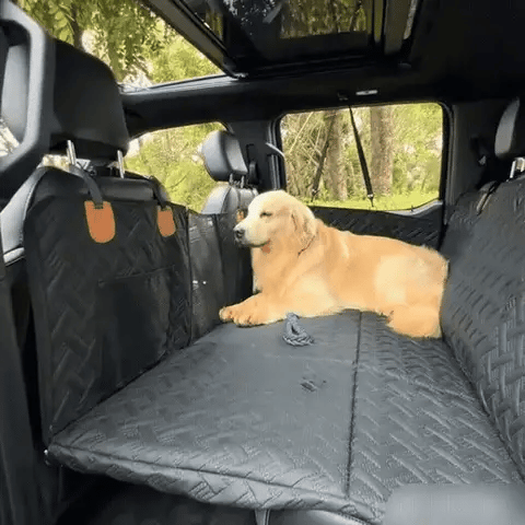 Super Oferta PetSecure MAX Funda Protectora para Asientos