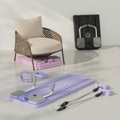 FlexiKit reformador de pilates