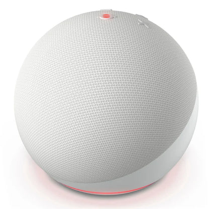 ALEXA PRO MAX – Control por voz, sonido premium y sincronización dual