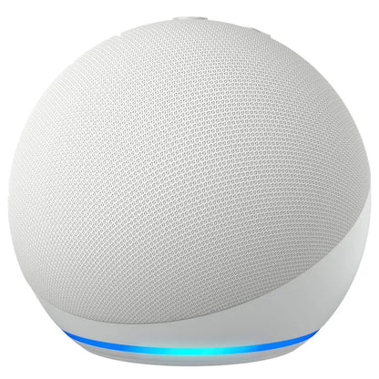 ALEXA PRO MAX – Control por voz, sonido premium y sincronización dual